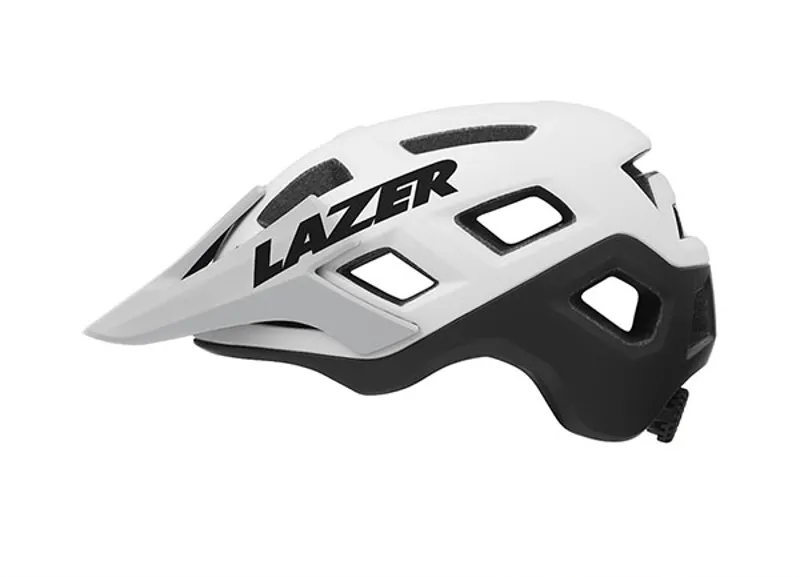 Lazer Coyote MIPS Helmet White-3